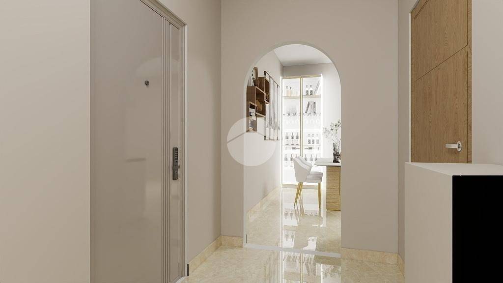 appartamento in vendita a Quarto