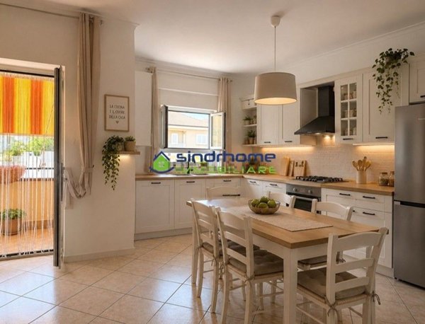 appartamento in vendita a Quarto