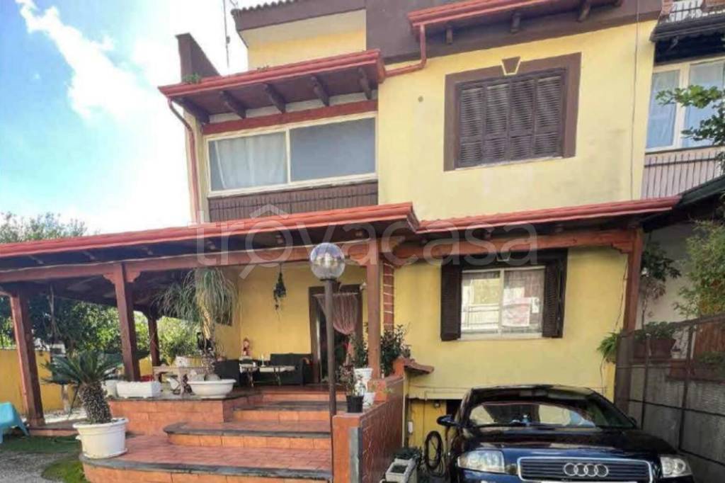 casa indipendente in vendita a Quarto