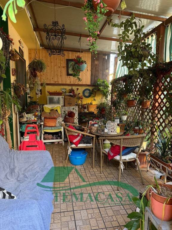 casa indipendente in vendita a Quarto