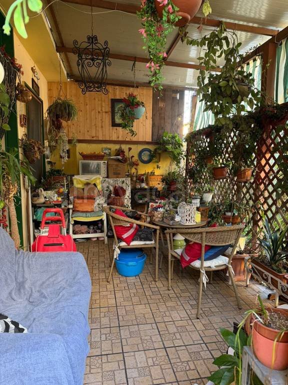 casa indipendente in vendita a Quarto