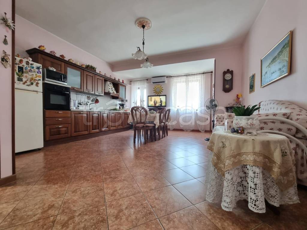 appartamento in vendita a Quarto