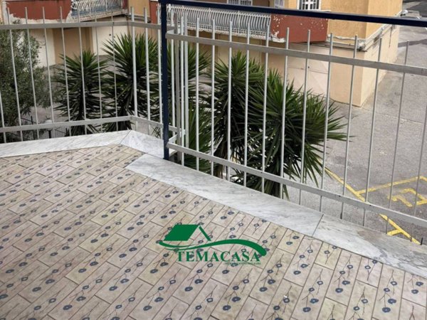 appartamento in vendita a Quarto