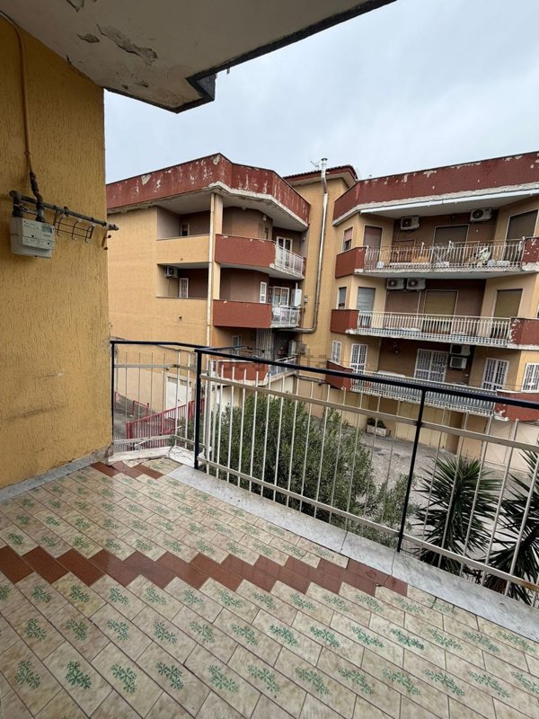 appartamento in vendita a Quarto