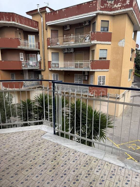 appartamento in vendita a Quarto