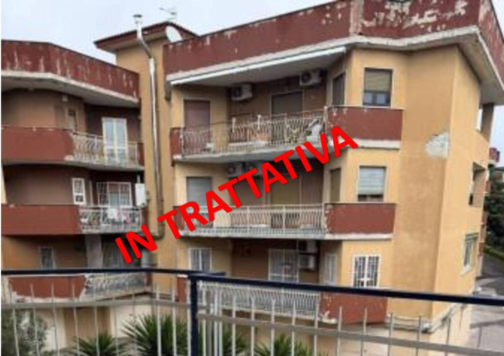 appartamento in vendita a Quarto