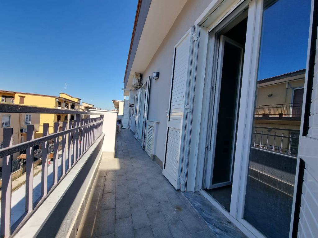 appartamento in vendita a Quarto