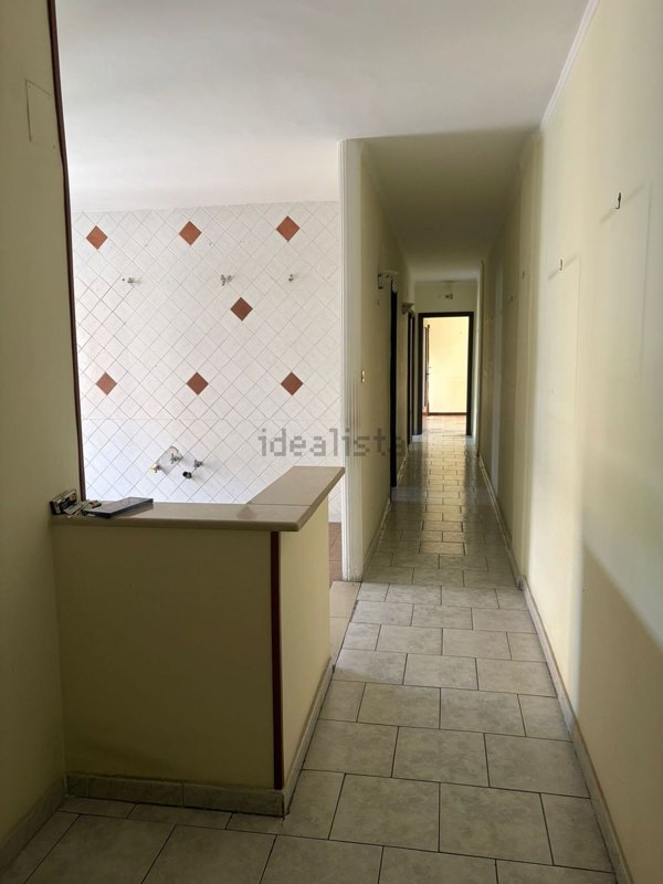 appartamento in vendita a Quarto