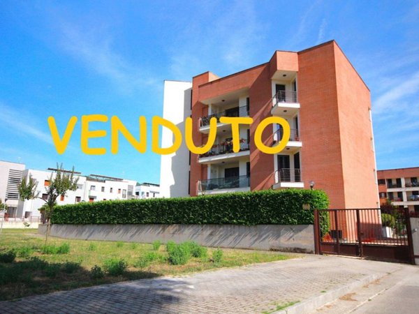 appartamento in vendita a Quarto