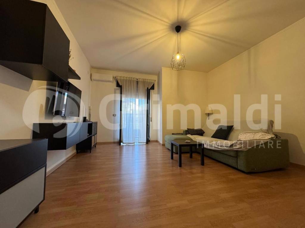 appartamento in vendita a Quarto