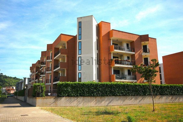 appartamento in vendita a Quarto