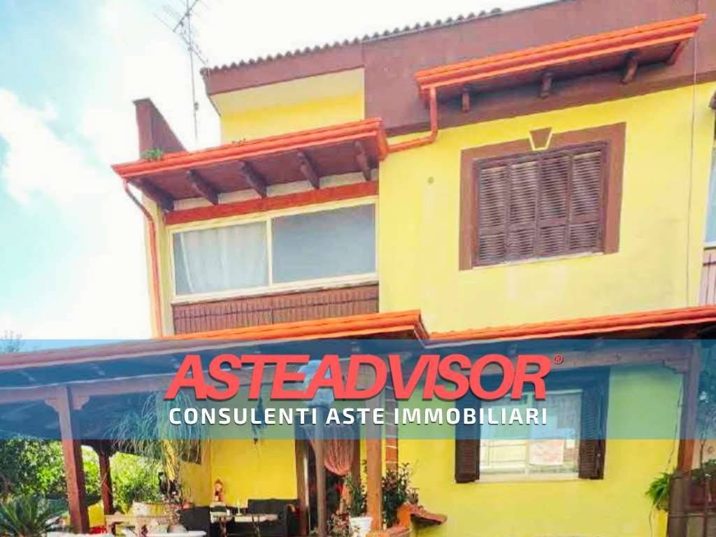 casa indipendente in vendita a Quarto