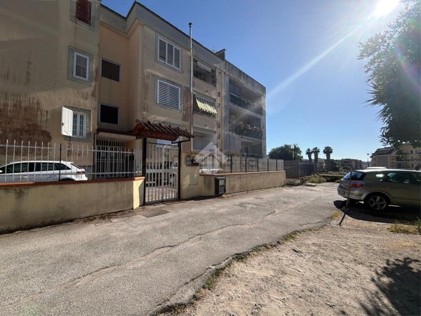 appartamento in vendita a Quarto