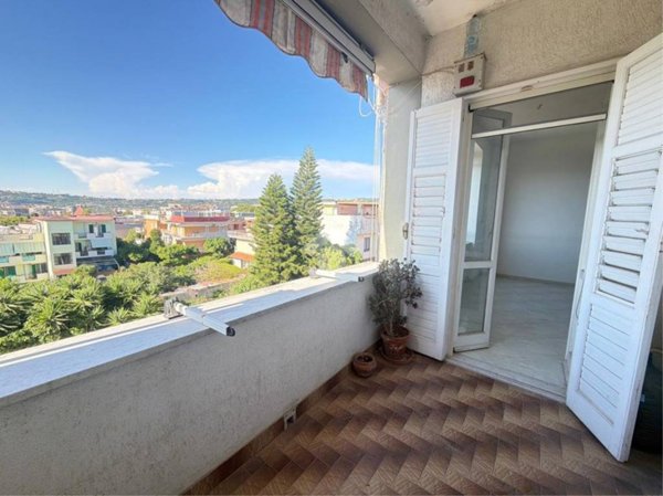 appartamento in vendita a Quarto