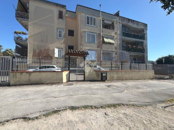 appartamento in vendita a Quarto