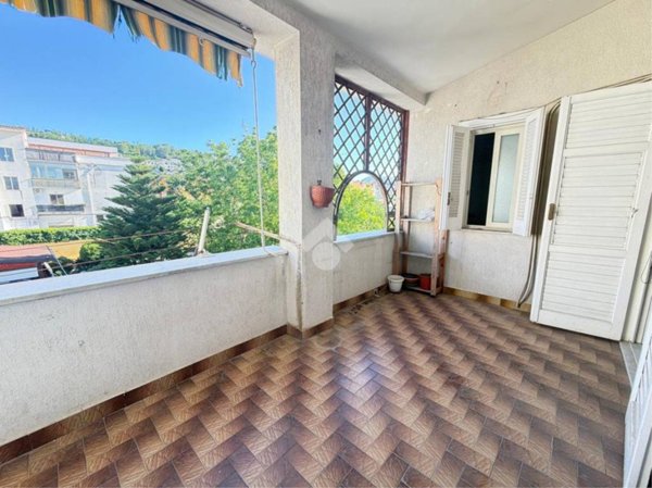 appartamento in vendita a Quarto