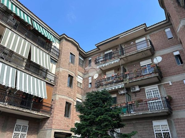 appartamento in vendita a Quarto