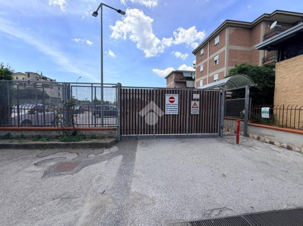 appartamento in vendita a Quarto