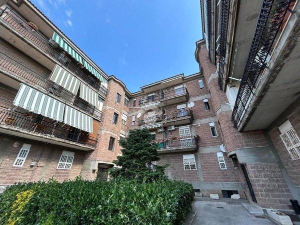 appartamento in vendita a Quarto