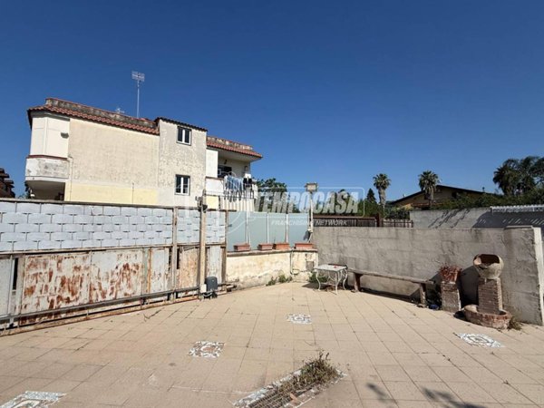 appartamento in vendita a Quarto