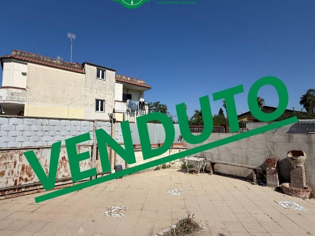 appartamento in vendita a Quarto