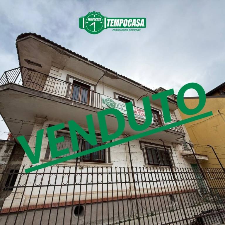 casa indipendente in vendita a Quarto