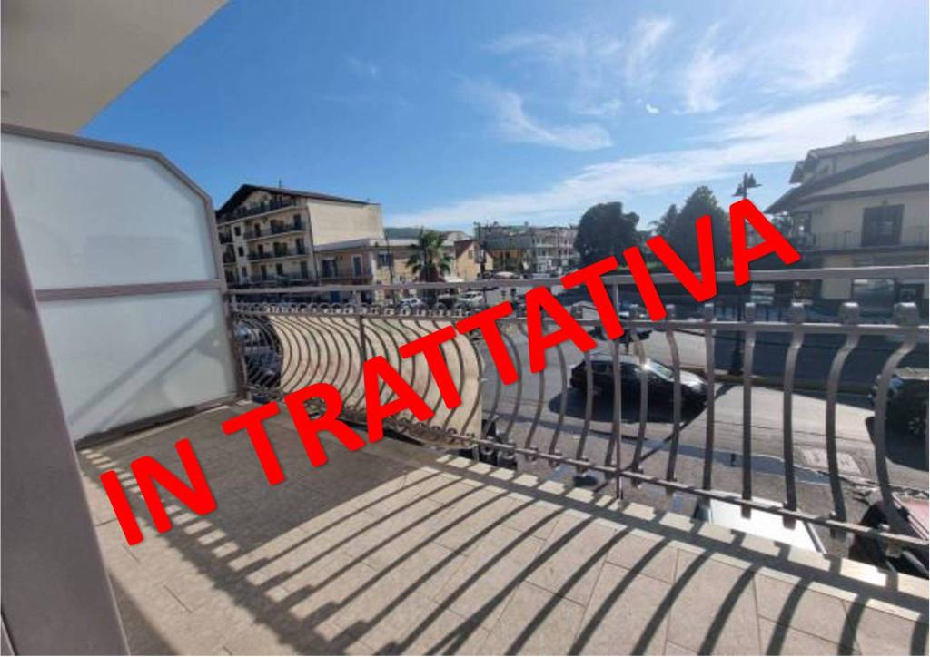 appartamento in vendita a Quarto