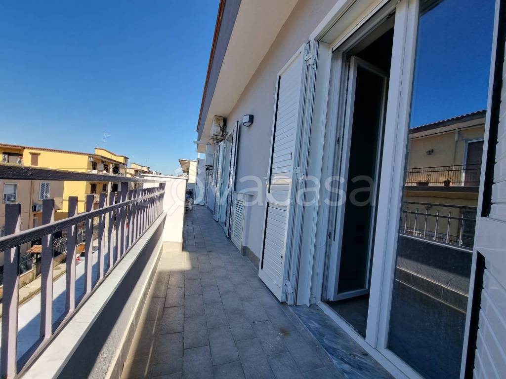 appartamento in vendita a Quarto