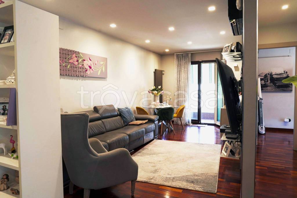 appartamento in vendita a Quarto