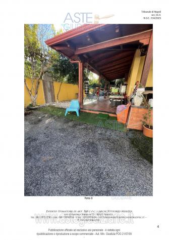casa indipendente in vendita a Quarto
