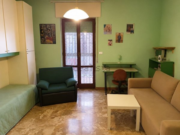 appartamento in vendita a Quarto