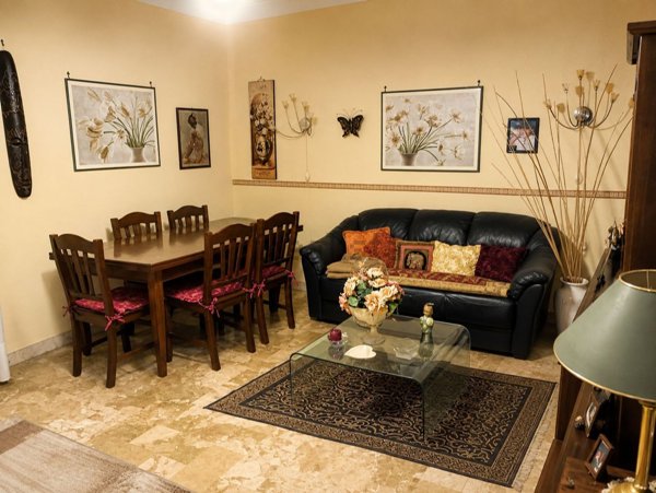 appartamento in vendita a Quarto