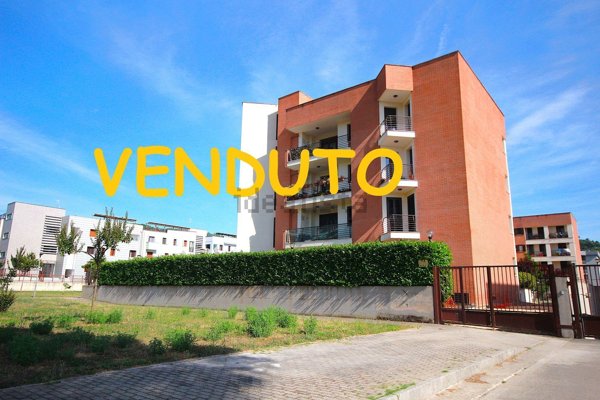 appartamento in vendita a Quarto