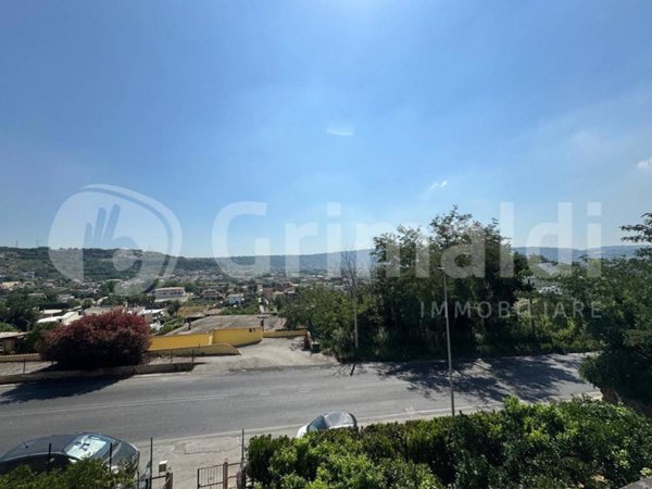 appartamento in vendita a Quarto