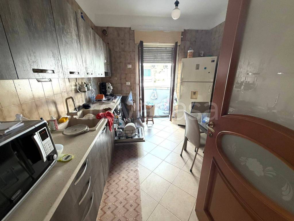 appartamento in vendita a Quarto