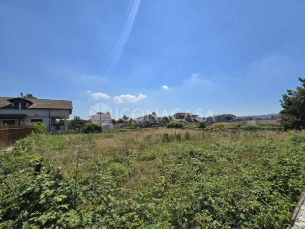 terreno agricolo in vendita a Quarto
