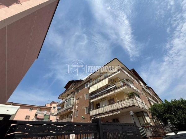 appartamento in vendita a Quarto