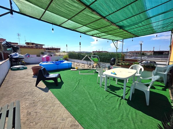 appartamento in vendita a Quarto