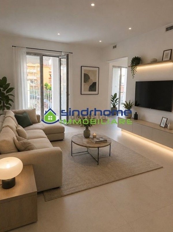 appartamento in vendita a Quarto