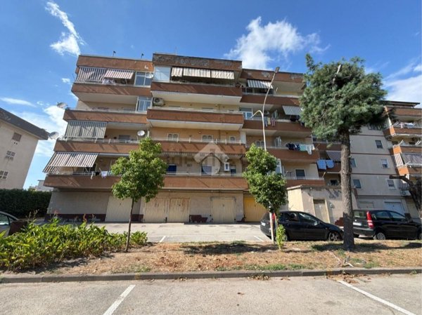 appartamento in vendita a Quarto