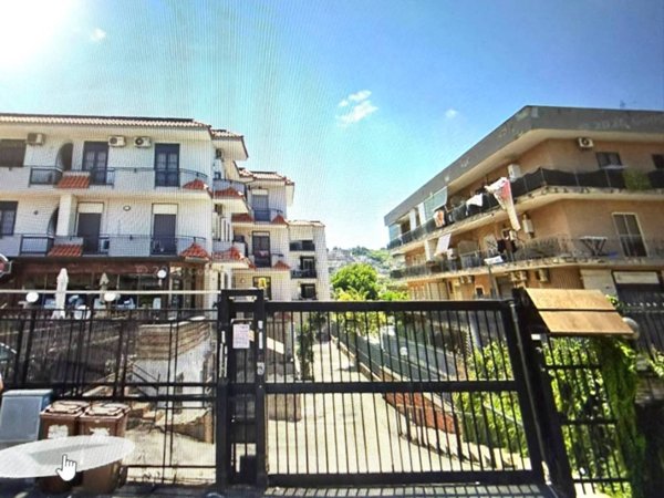 appartamento in vendita a Quarto
