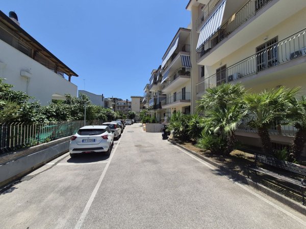 appartamento in vendita a Quarto