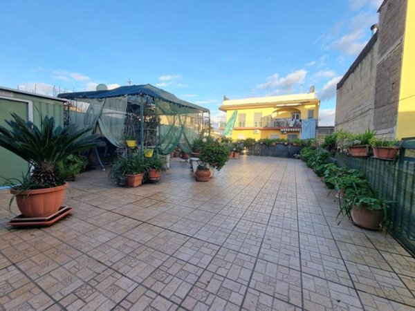 appartamento in vendita a Quarto