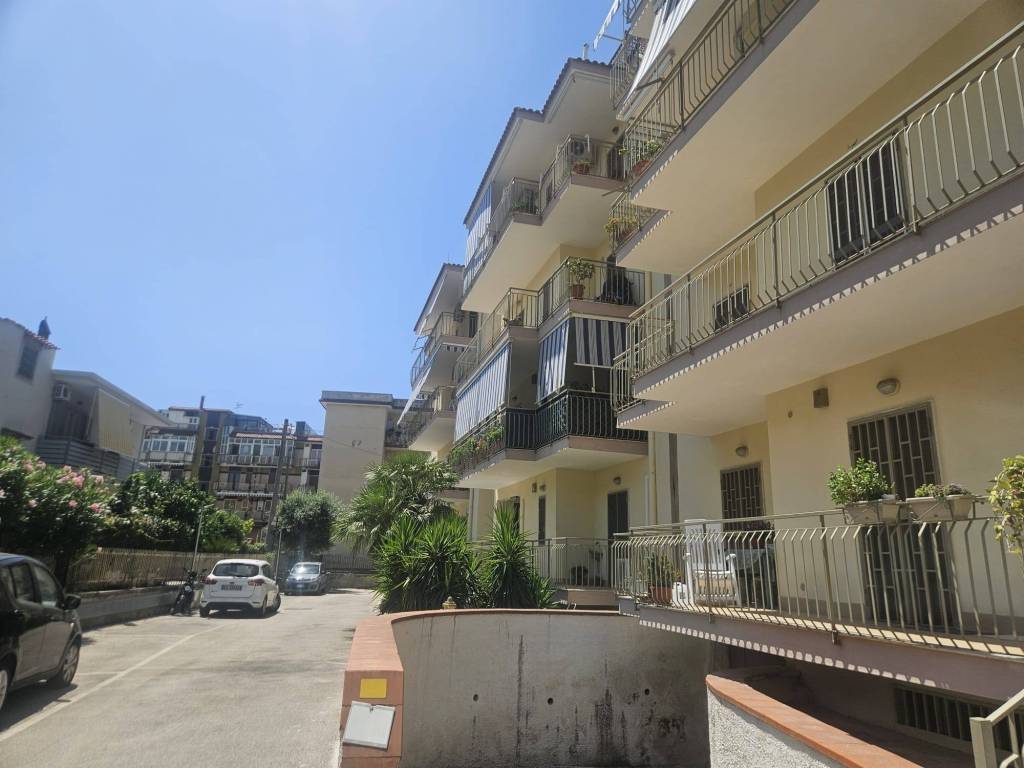 appartamento in vendita a Quarto