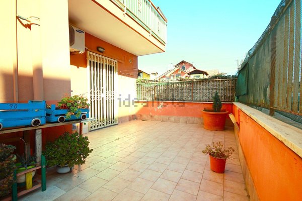 appartamento in vendita a Quarto