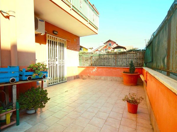 appartamento in vendita a Quarto