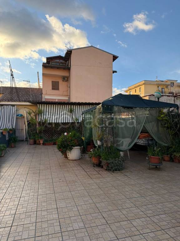 appartamento in vendita a Quarto