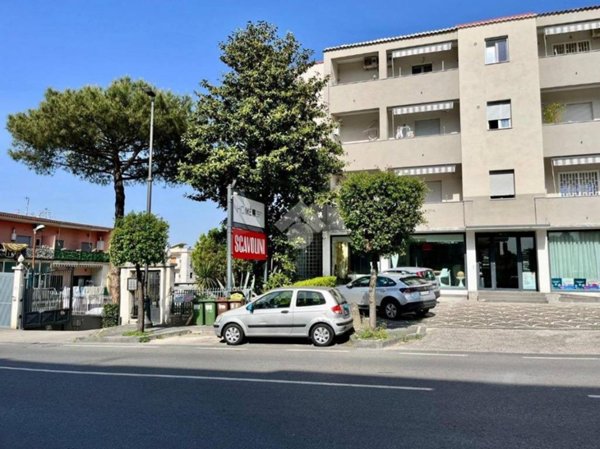 appartamento in vendita a Quarto
