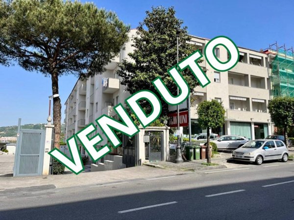 appartamento in vendita a Quarto