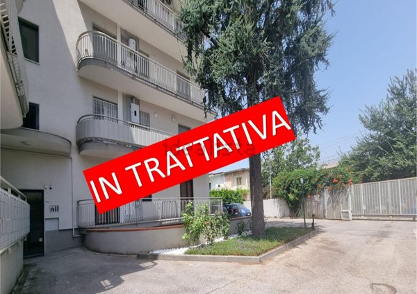 appartamento in vendita a Quarto